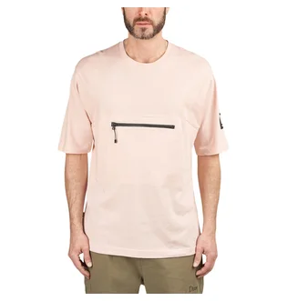 Helly Hansen Arc 22 'Capsule 221' Block T-Shirt (Rosa)