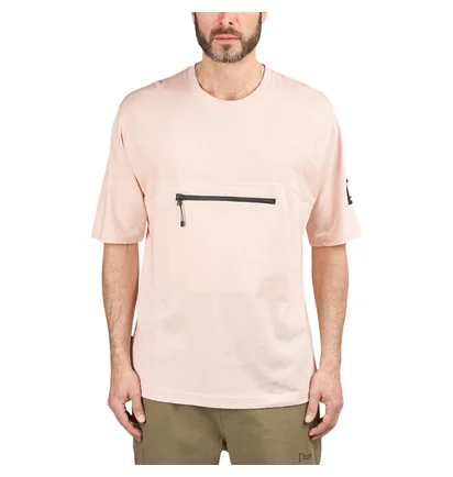 Helly Hansen Arc 22 'Capsule 221' Block T-Shirt (Rosa)