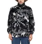 Carhartt WIP High Plains Liner (Schwarz / Weiß)