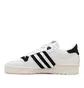 adidas WMNS Rivalry Low (Weiß / Schwarz)