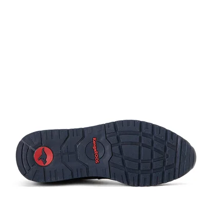 Kangaroos Ultimate OG 'Bright Side of the Moon' (Schwarz)