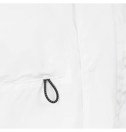Liberaiders Multi Pocket T/C Shirt (Weiß)
