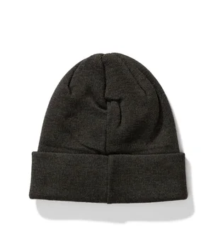 Norse Projects Top Beanie (Dunkelgrün)