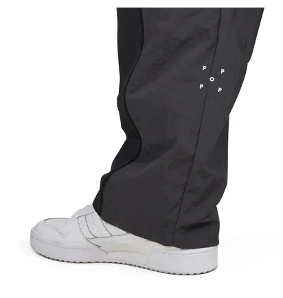 Pop Trading Company Sports Pant (Grau / Schwarz)