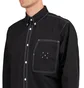 Pop Trading Company BD Shirt (Schwarz)