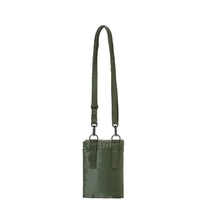 Porter by Yoshida Tanker Travel Case (Olive)