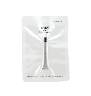retaW Solid Perfume 'Tsubame' – retaW