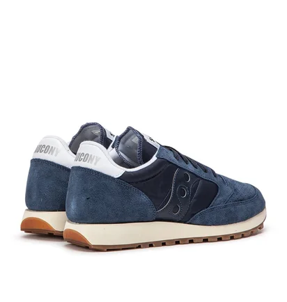 Saucony Jazz Original (Blau)