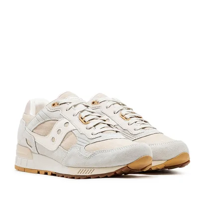 Saucony Shadow 5000 (Grau / Beige)