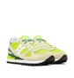 Saucony WMNS Shadow Original (Beige / Limettengrün)