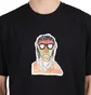 Sex Skateboards Carlos T-Shirt (Schwarz)
