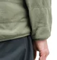 Snow Peak Flexible Insulated Pullover (Olive)