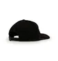 Stüssy Sherpa Fleece Low Pro Cap (Schwarz)
