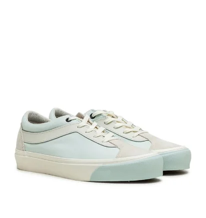 Vans Vault UA Bold Ni LX (Hellblau / Weiß)