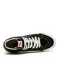 Vans Vault UA OG Sk8-Hi LX (Schwarz / Blau)