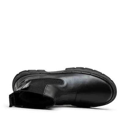 Virón 1997 Black Apple (Schwarz)