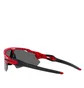 Oakley Radar EV Path Red Tiger (Rot / Schwarz)