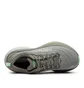 HOKA Bondi 8 (Oliv / Grau)