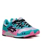Asics Sportstyle GEL-Lyte III OG 'Dragon Fruit' (Türkis / Pink)