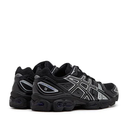 Asics Gel-Nimbus 9 (Schwarz) – ASICS SportStyle text_image_alt 4