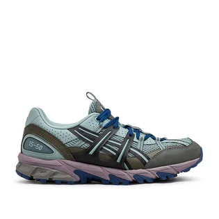 Asics GEL-Sonoma 15-50 (Dunkelgrün / Blau) – ASICS SportStyle