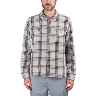 Obey Wes Shirt (Beige / Multi)