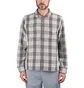 Obey Wes Shirt (Beige / Multi)