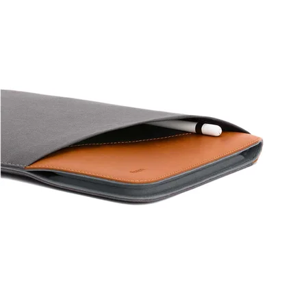 Bellroy Tablet Sleeve Extra 10 Inch (Grau)