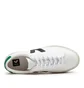 Veja Campo Chromefree Leather (Weiß / Schwarz / Grün)