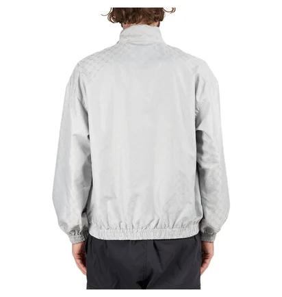 Daily Paper Levar Jacket (Grau)