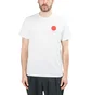 Edwin Japanese Sun TS Cotton Single Jersey (Weiß)