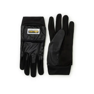 Elmer Gloves Naka (Schwarz)