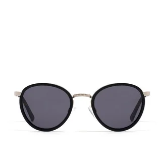 Epokhe Poezd (Black Matte Silver)