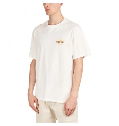 Gramicci Running Man Tee (Weiß)