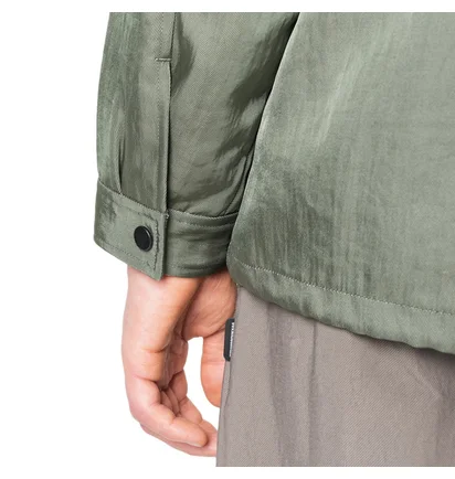 Neighborhood Split / N-Jacket (Olive)