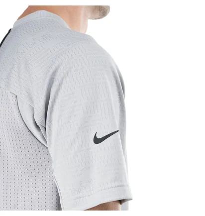 Nike Tech Pack T-Shirt (Grau)