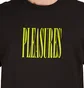 Pleasures Stretch T-Shirt (Schwarz)