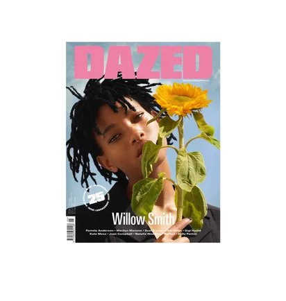 Rizzoli Dazed: 30 Years Confused: The Covers