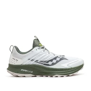 Saucony Ride TR2 (Weiss / Grün)