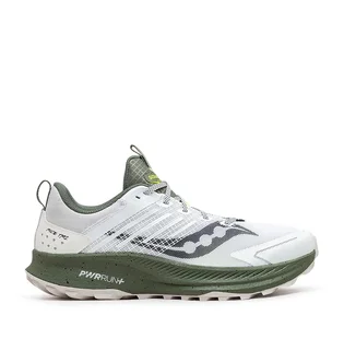 Saucony Ride TR2 (Weiss / Grün)