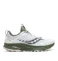Saucony Ride TR2 (Weiss / Grün)