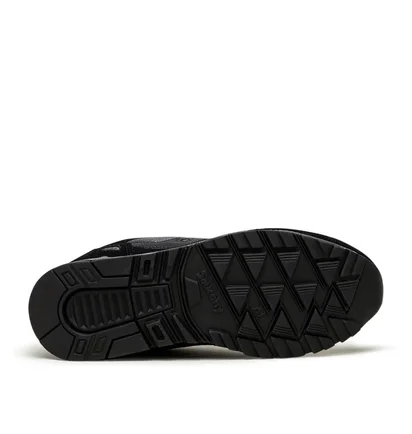 Saucony Shadow 5000 Vintage (Schwarz)