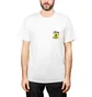Stüssy Surf Skull Pig. Dyed Tee (Beige)
