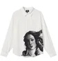 Stüssy Venus Shirt (Weiß)