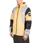 The North Face Phlego Wind Jacket (Orange / Grau)