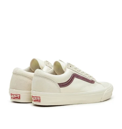 Vans Vault OG Style 36 LX (Weiss)