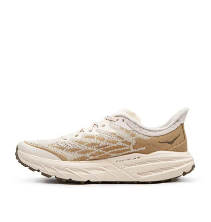 HOKA Speedgoat 5 (Beige)