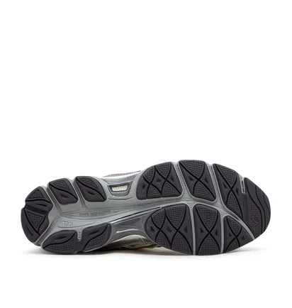 Asics x EMMI WMNS Gel-NYC (Silber / Neon – ASICS SportStyle text_image_alt 5