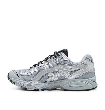Asics Gel-Kayano Legacy (Silber / Schwarz) – ASICS SportStyle text_image_alt 2