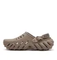 Crocs Echo Clog (Khaki)